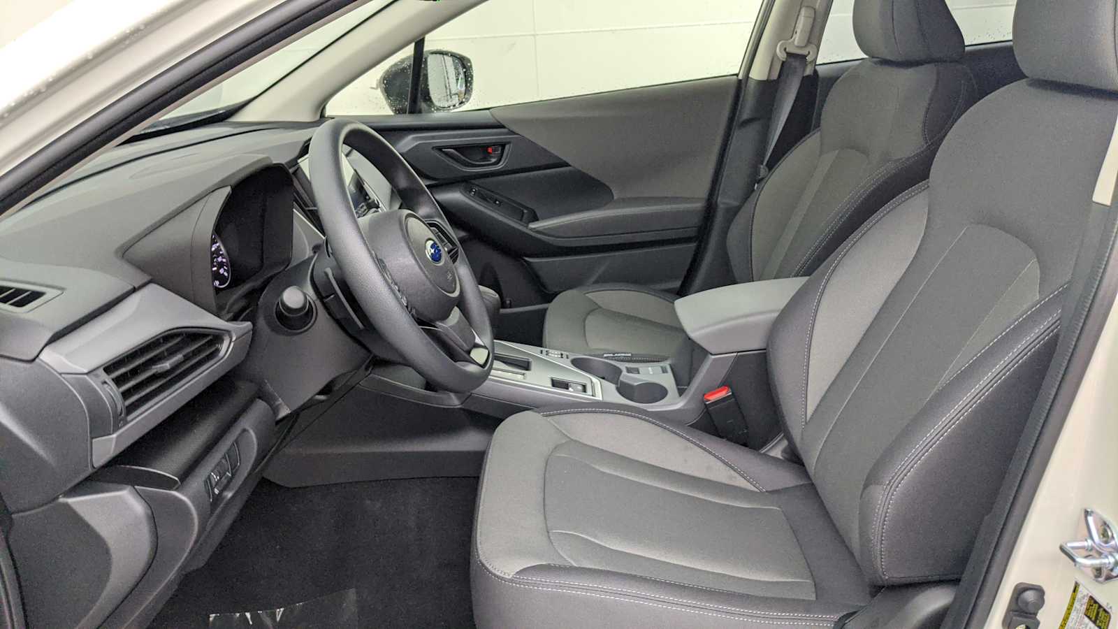 new 2025 Subaru Crosstrek car, priced at $32,271