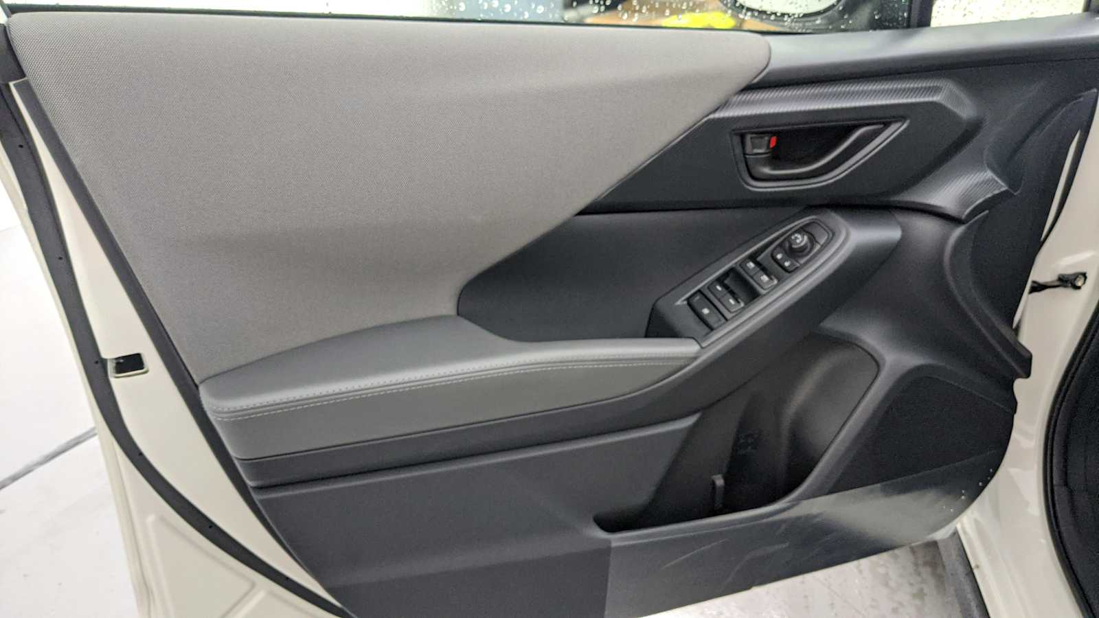 new 2025 Subaru Crosstrek car, priced at $32,271