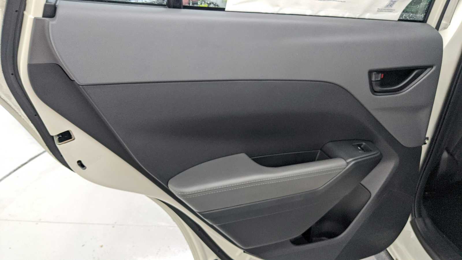 new 2025 Subaru Crosstrek car, priced at $32,271