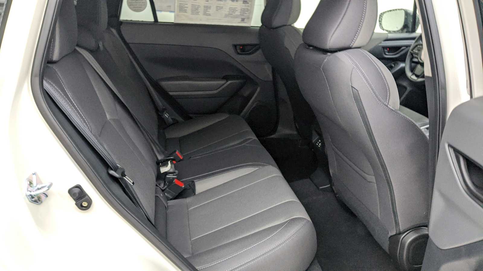 new 2025 Subaru Crosstrek car, priced at $32,271