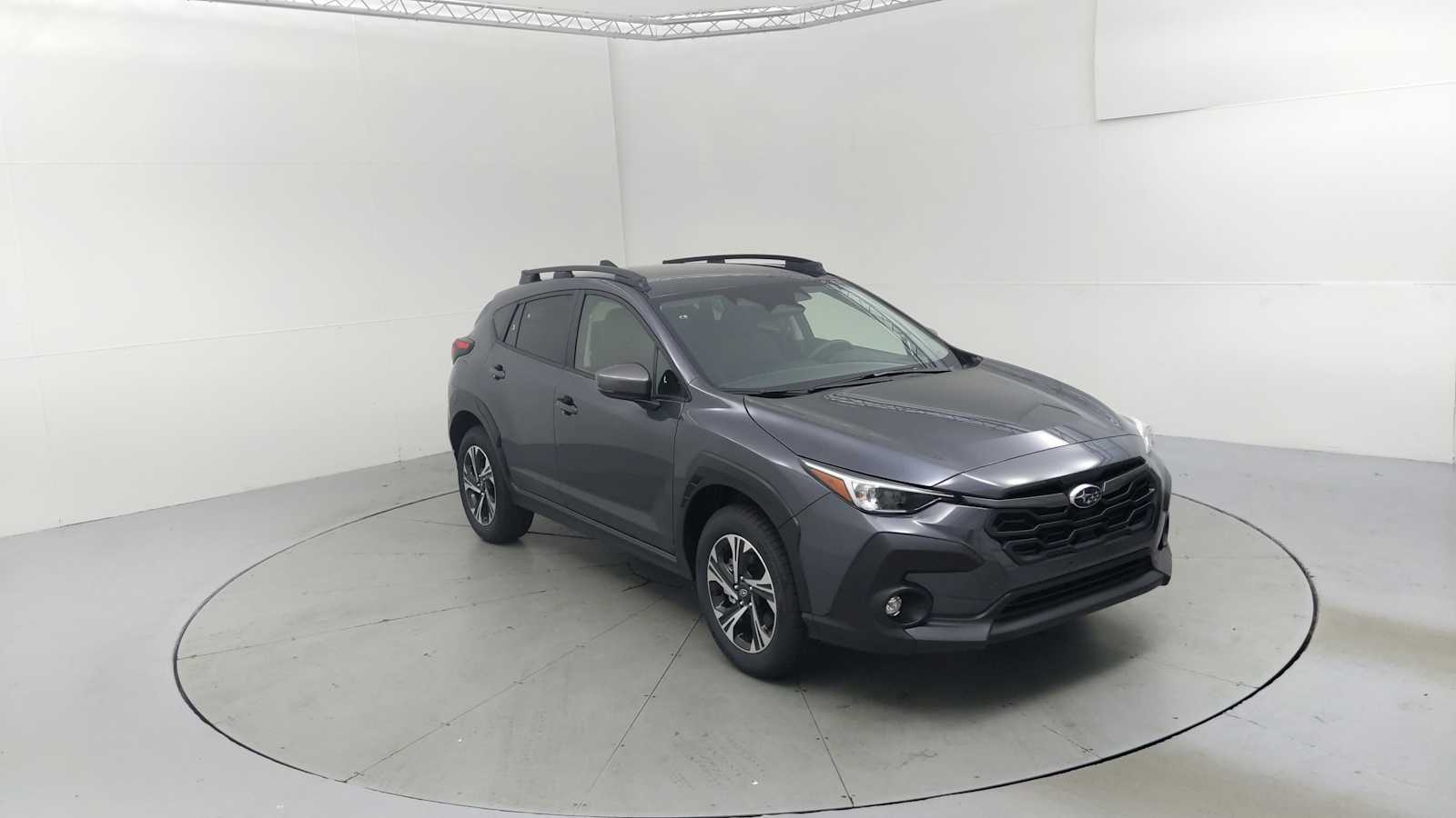 new 2025 Subaru Crosstrek car, priced at $29,725