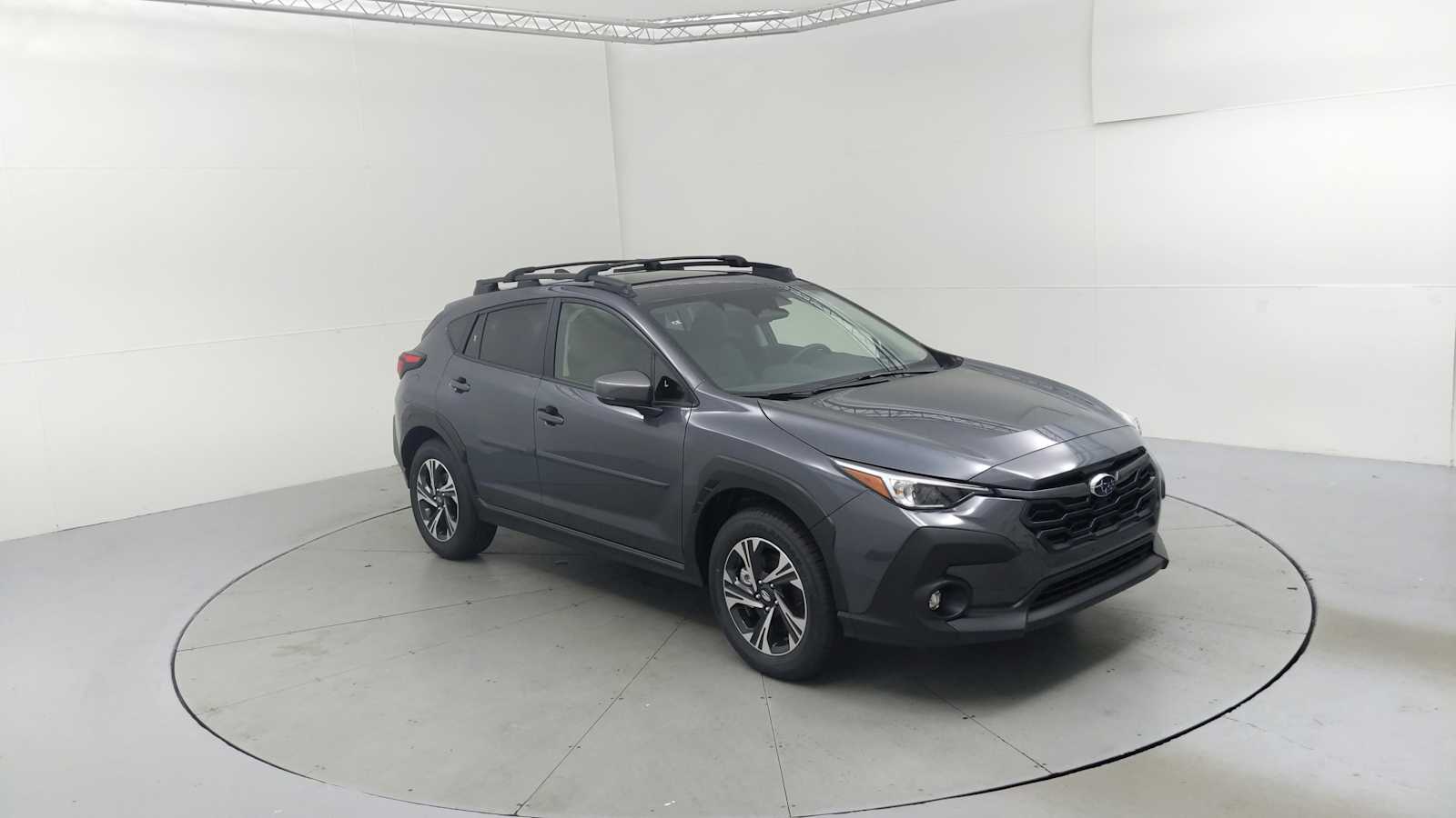 new 2025 Subaru Crosstrek car, priced at $29,725