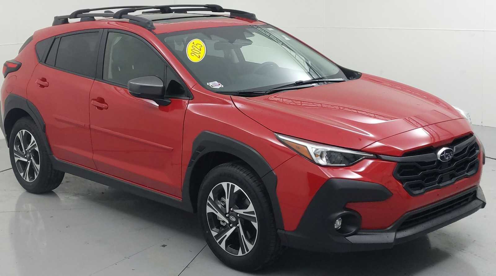2025 Subaru Crosstrek Premium AWD