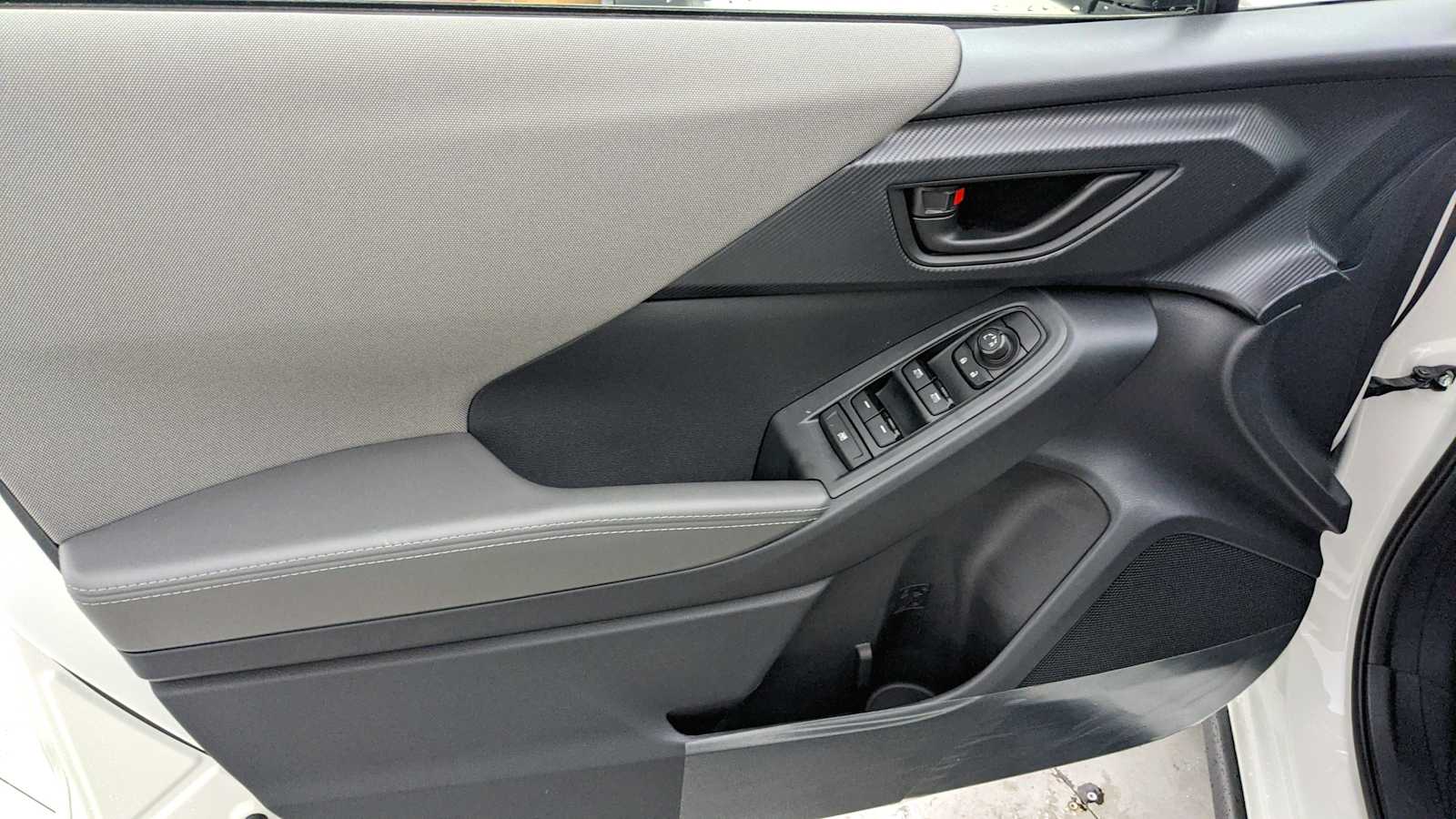 new 2025 Subaru Crosstrek car, priced at $31,815