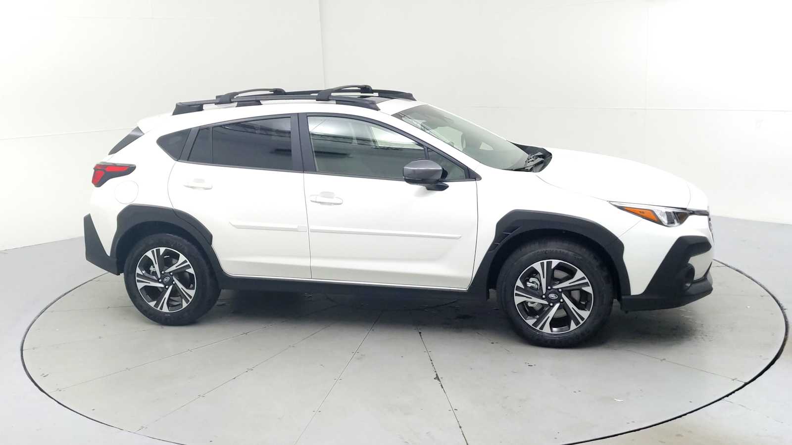 new 2025 Subaru Crosstrek car, priced at $31,815