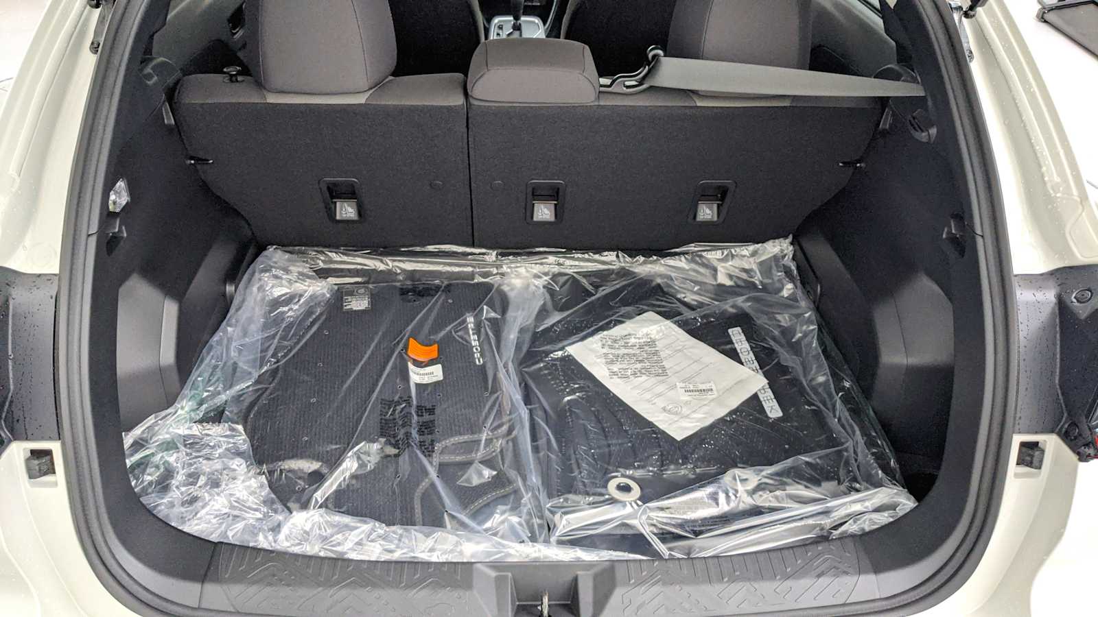 new 2025 Subaru Crosstrek car, priced at $31,815