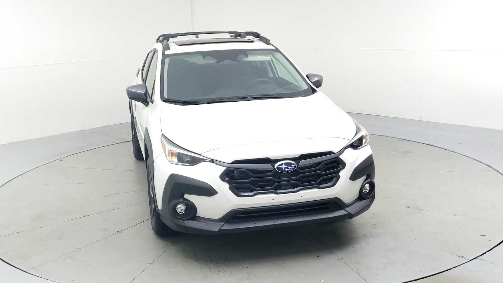 new 2025 Subaru Crosstrek car, priced at $31,815