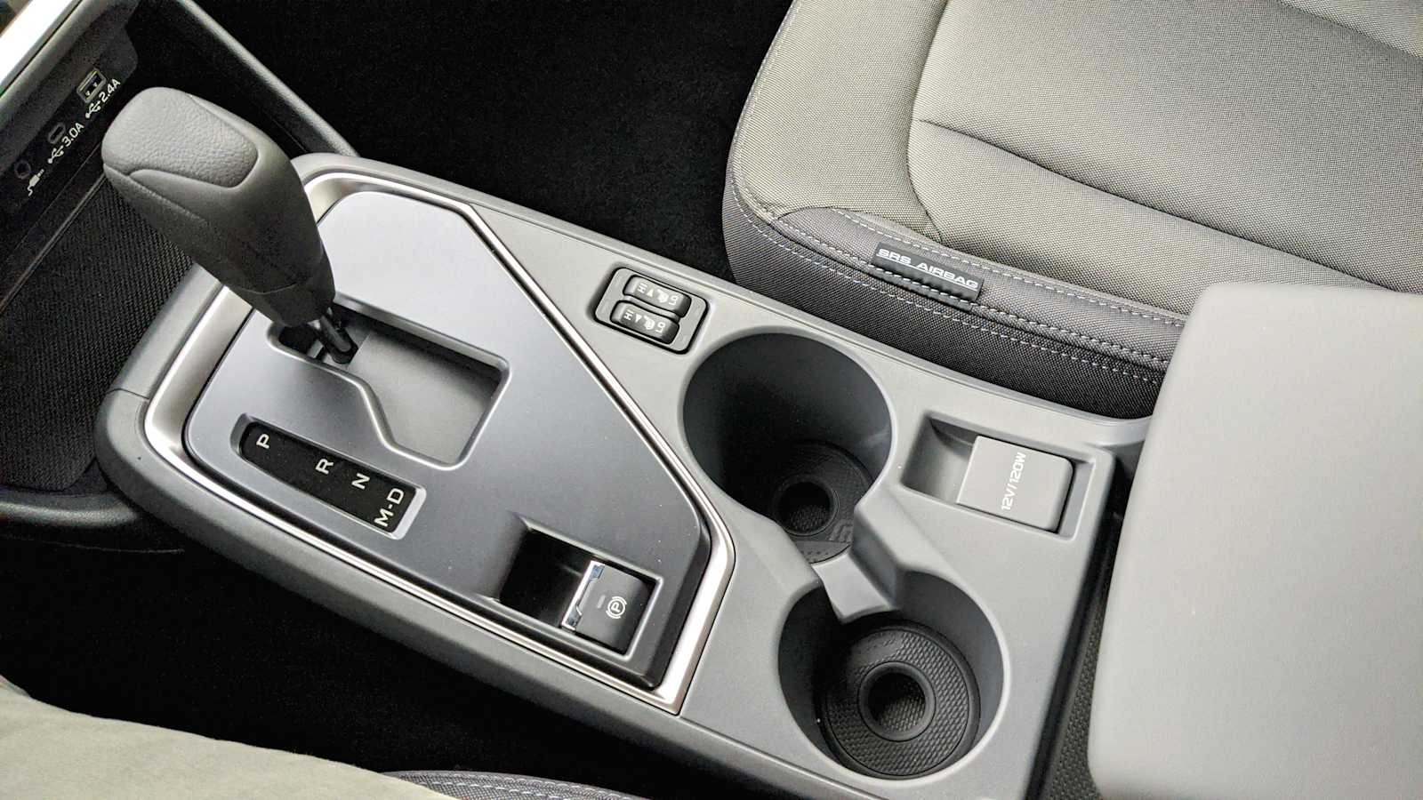 new 2025 Subaru Crosstrek car, priced at $31,815