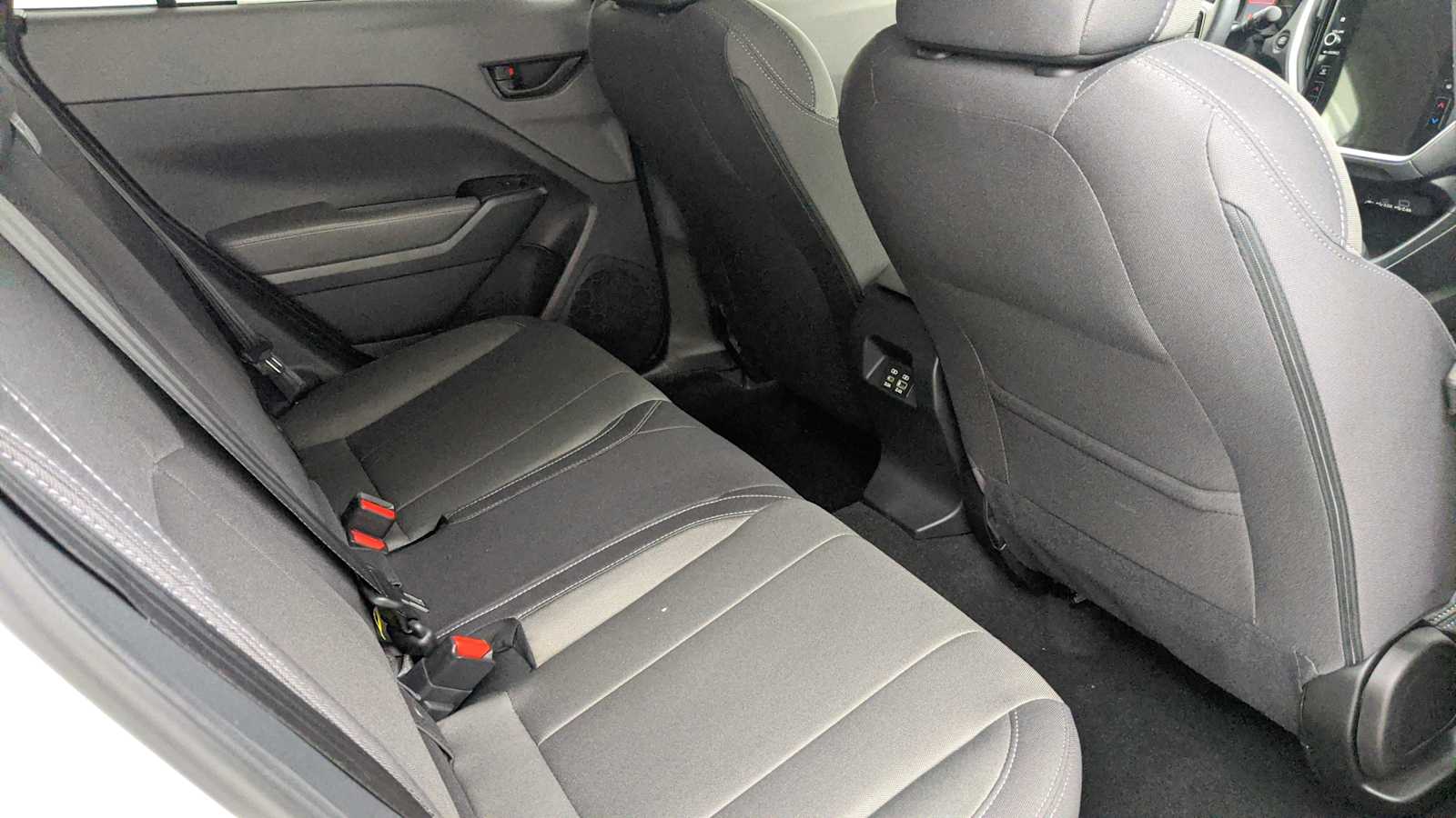 new 2025 Subaru Crosstrek car, priced at $31,815