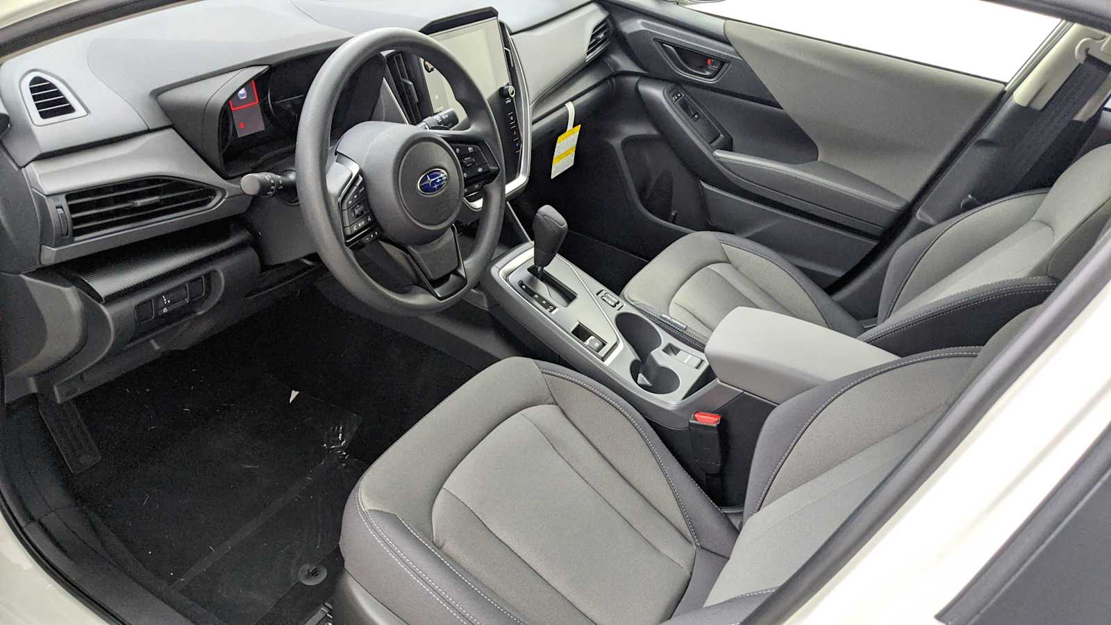 new 2025 Subaru Crosstrek car, priced at $31,815