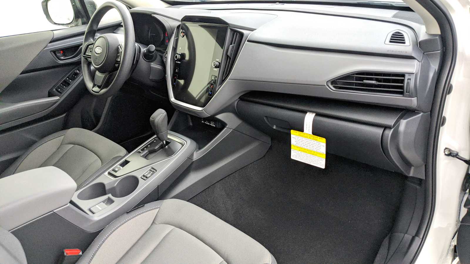 new 2025 Subaru Crosstrek car, priced at $31,815