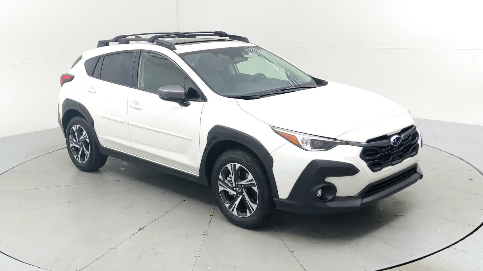 new 2025 Subaru Crosstrek car, priced at $31,815