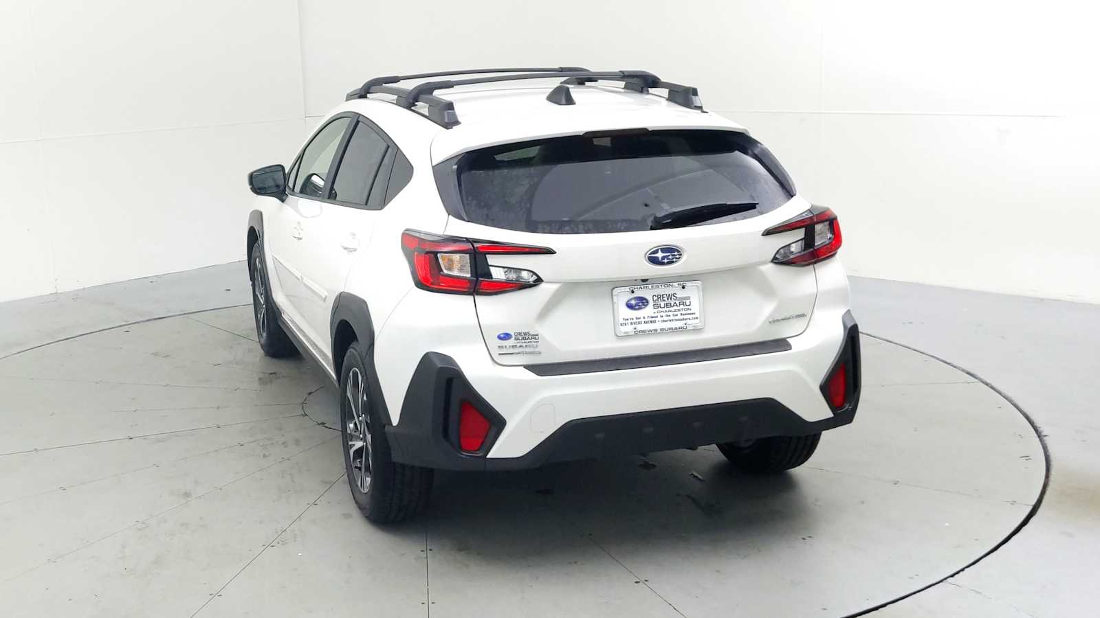 new 2025 Subaru Crosstrek car, priced at $31,815