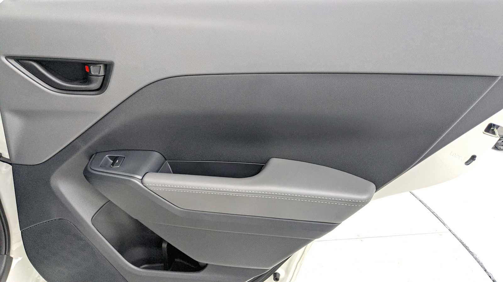 new 2025 Subaru Crosstrek car, priced at $31,815