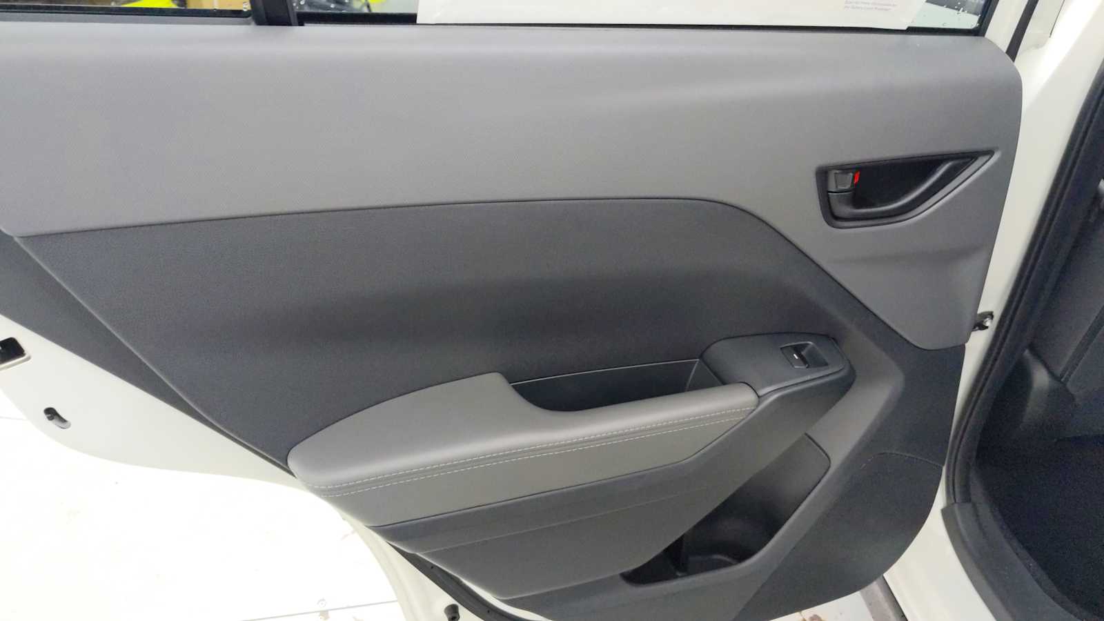 new 2025 Subaru Crosstrek car, priced at $31,815