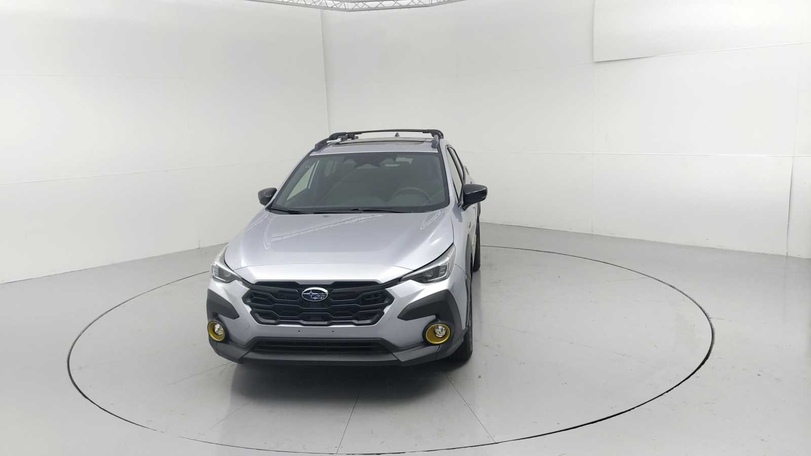 new 2026 Subaru Crosstrek car, priced at $36,197