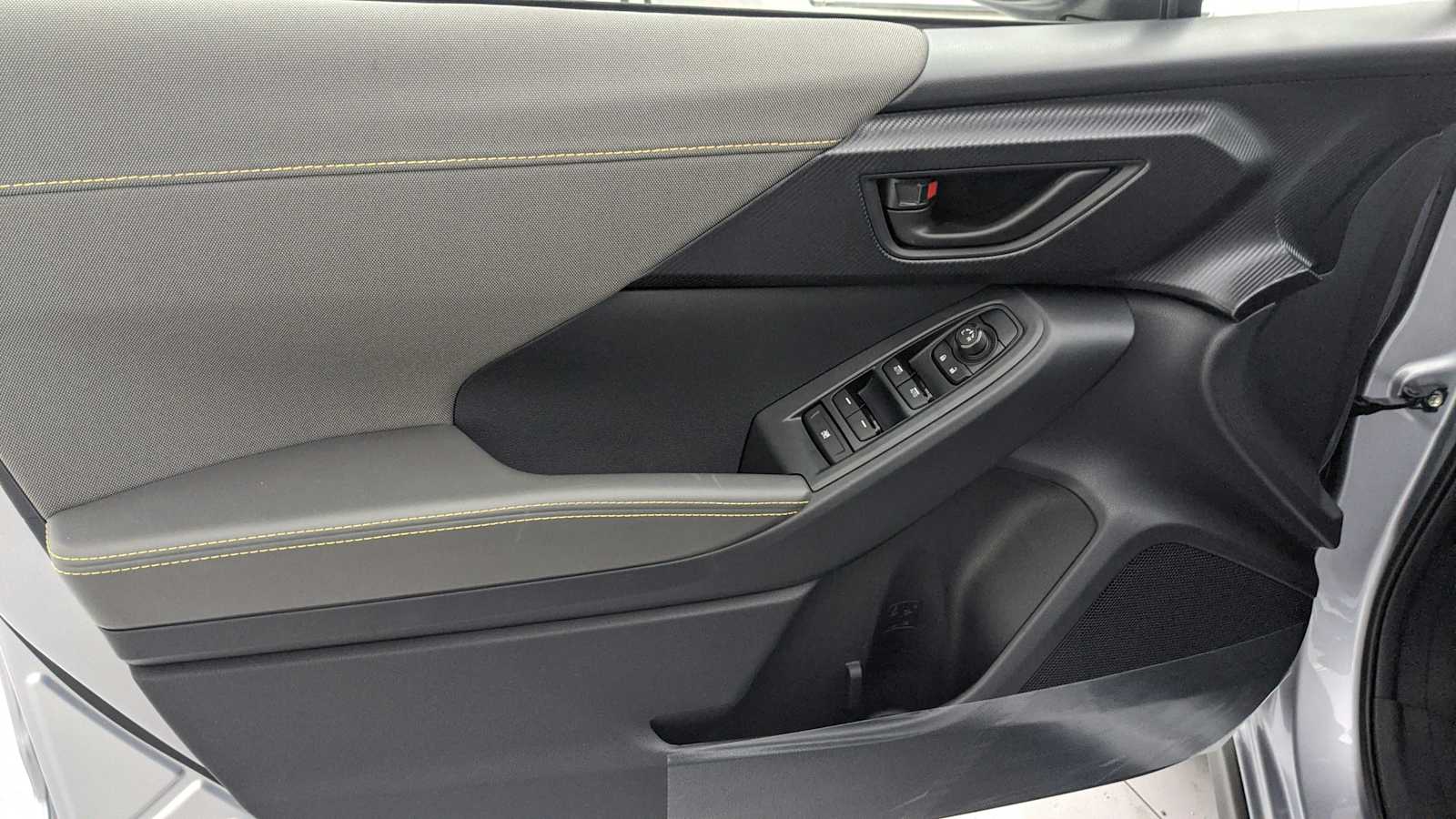 new 2026 Subaru Crosstrek car, priced at $36,197