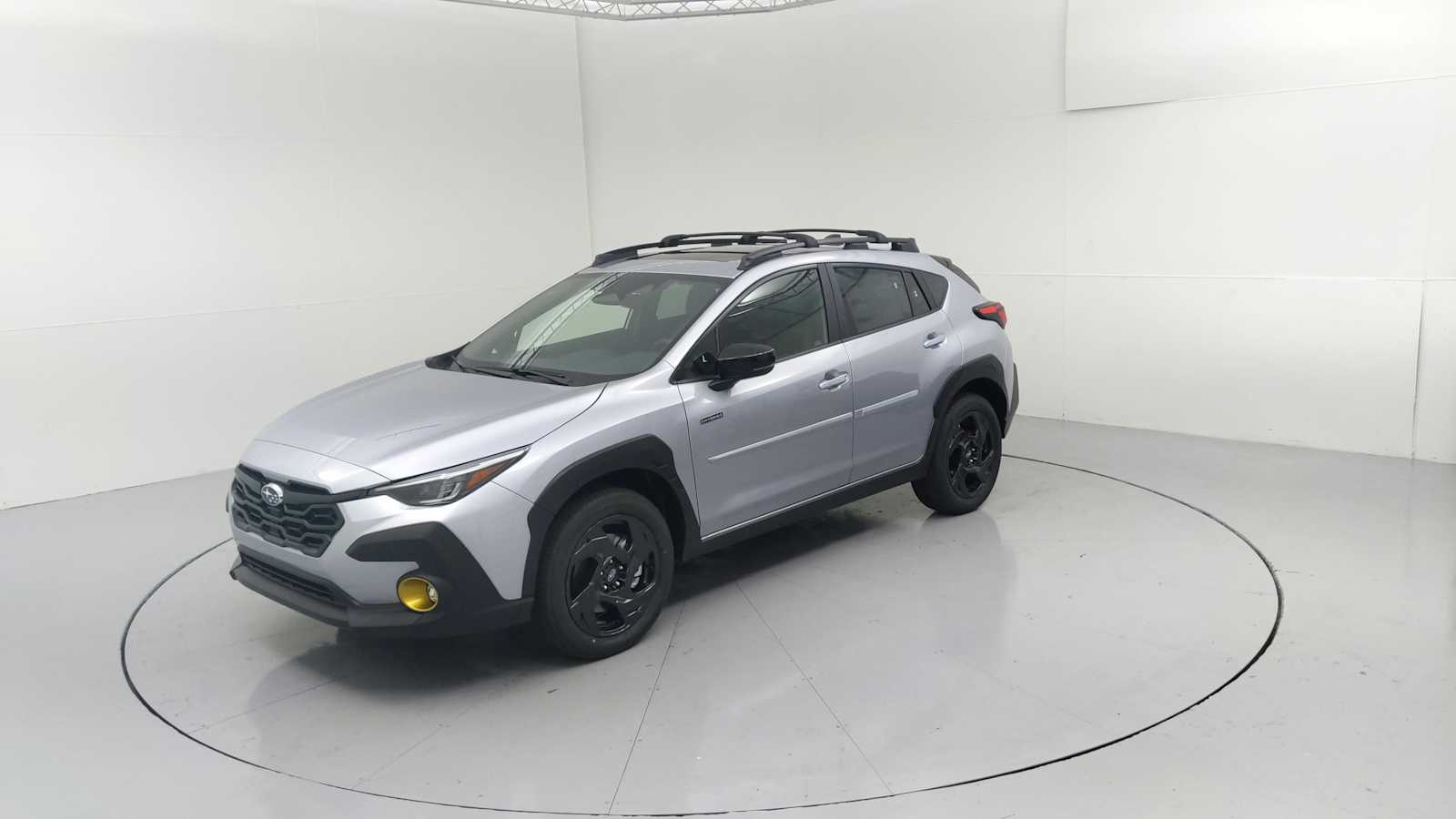 new 2026 Subaru Crosstrek car, priced at $36,197