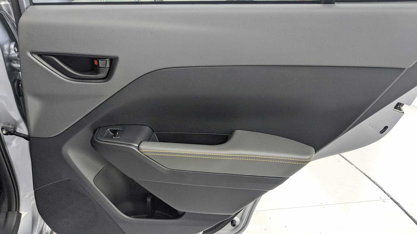 new 2026 Subaru Crosstrek car, priced at $36,197