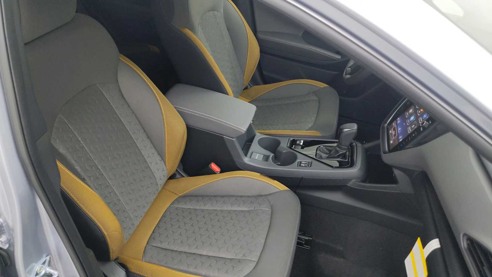 new 2026 Subaru Crosstrek car, priced at $36,197