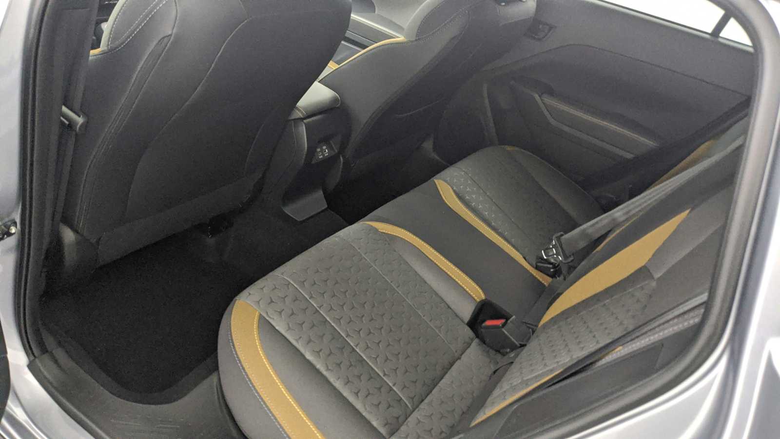 new 2026 Subaru Crosstrek car, priced at $36,197