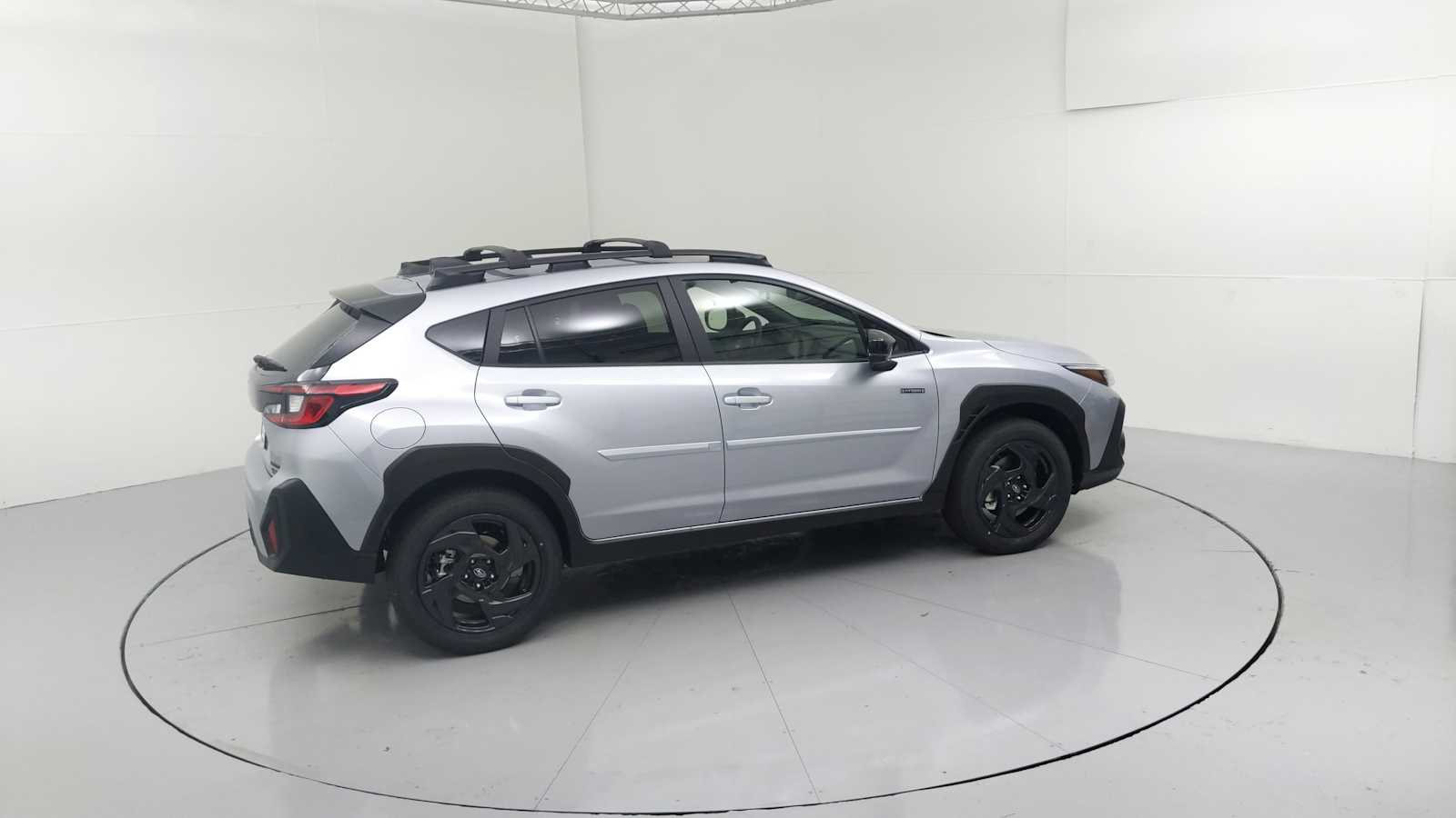 new 2026 Subaru Crosstrek car, priced at $36,197