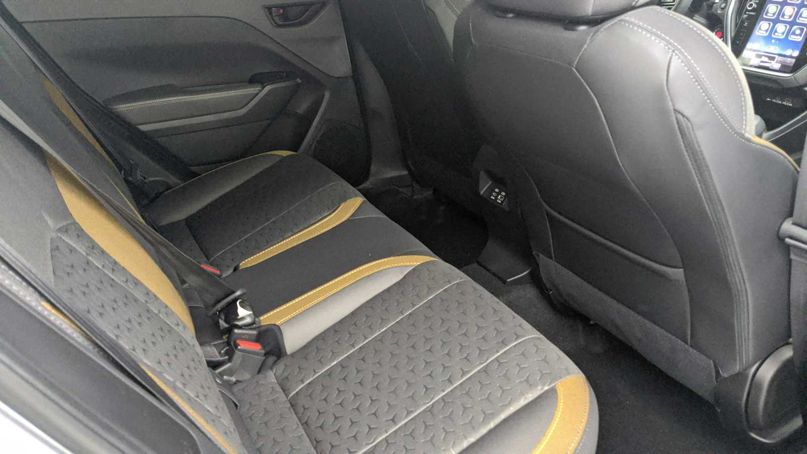 new 2026 Subaru Crosstrek car, priced at $36,197