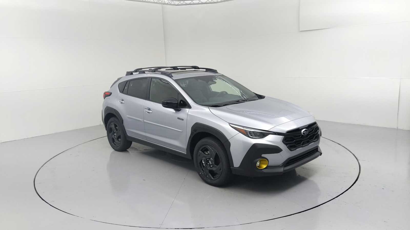 new 2026 Subaru Crosstrek car, priced at $36,197