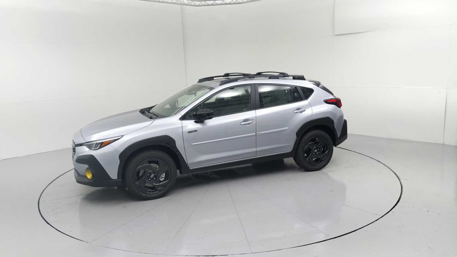 new 2026 Subaru Crosstrek car, priced at $36,197