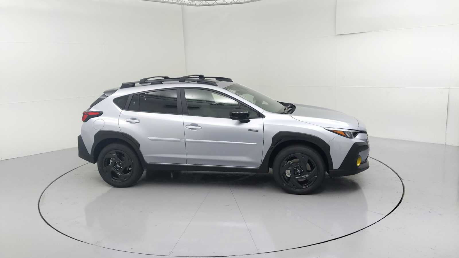 new 2026 Subaru Crosstrek car, priced at $36,197