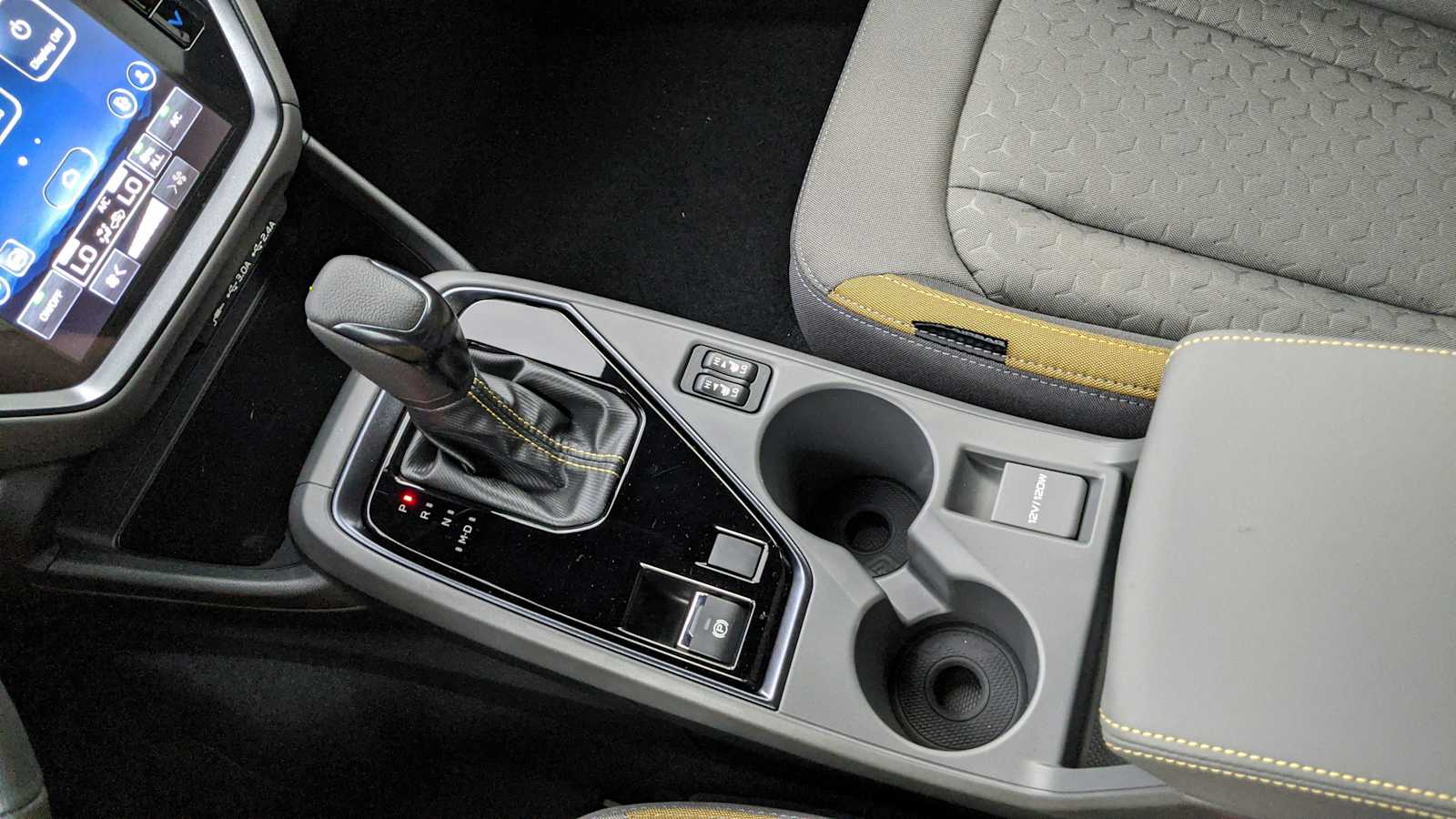 new 2026 Subaru Crosstrek car, priced at $34,471