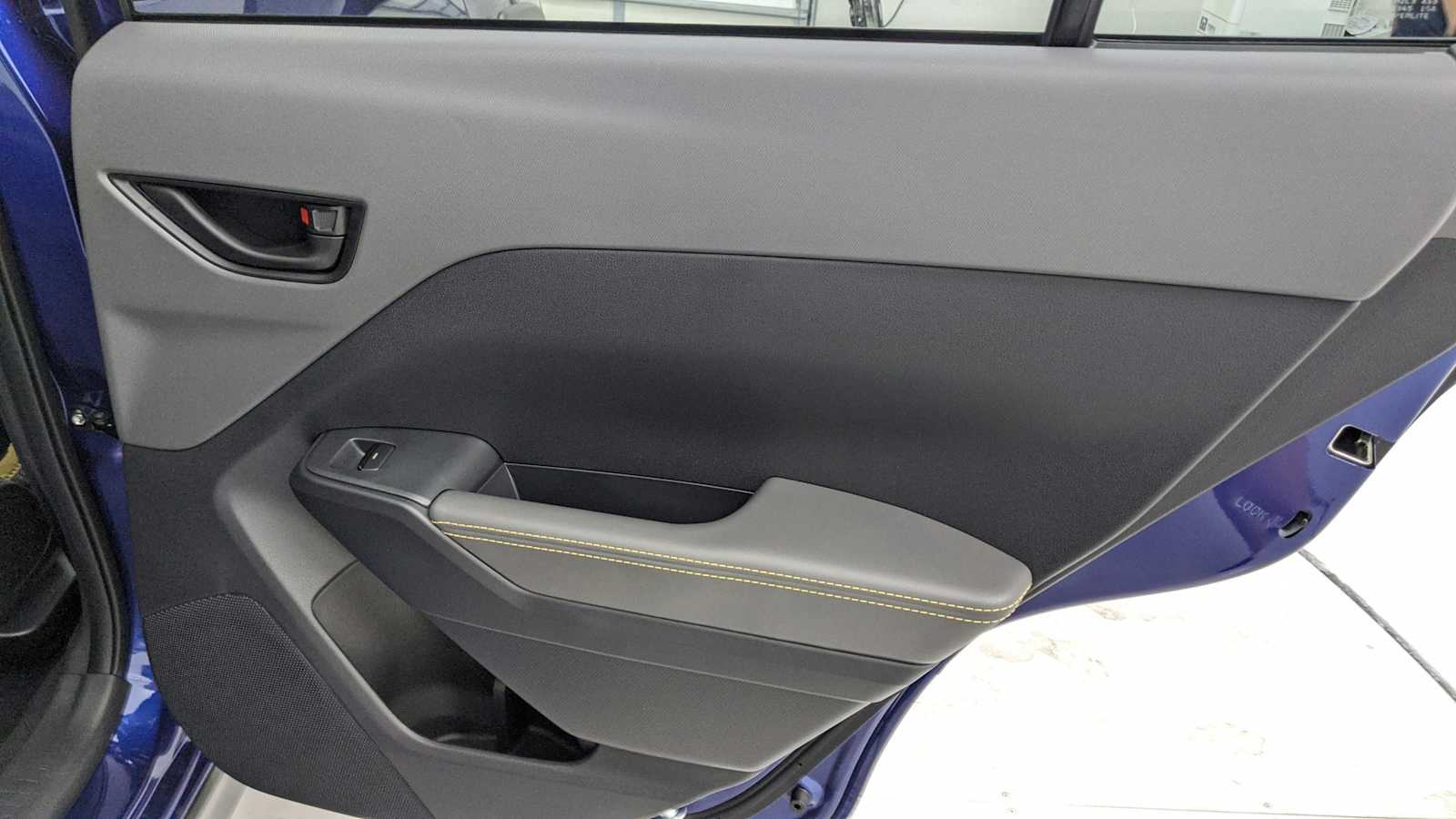 new 2026 Subaru Crosstrek car, priced at $34,471
