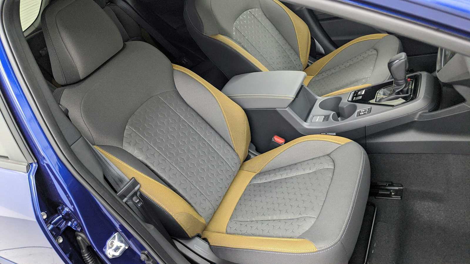 new 2026 Subaru Crosstrek car, priced at $34,471