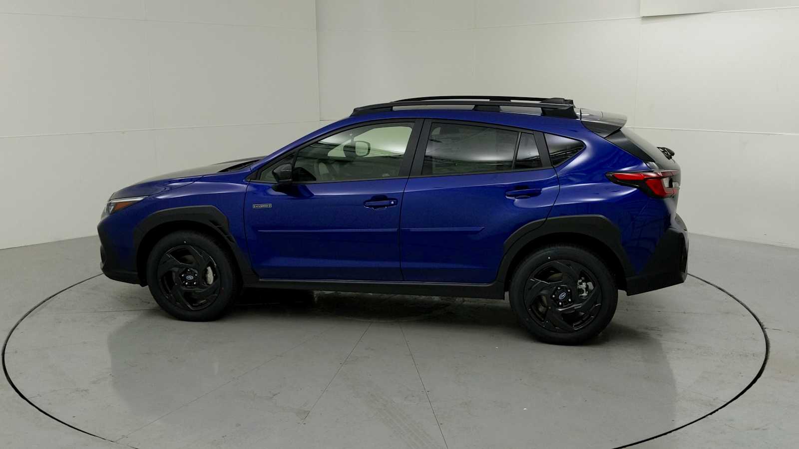 new 2026 Subaru Crosstrek car, priced at $34,471