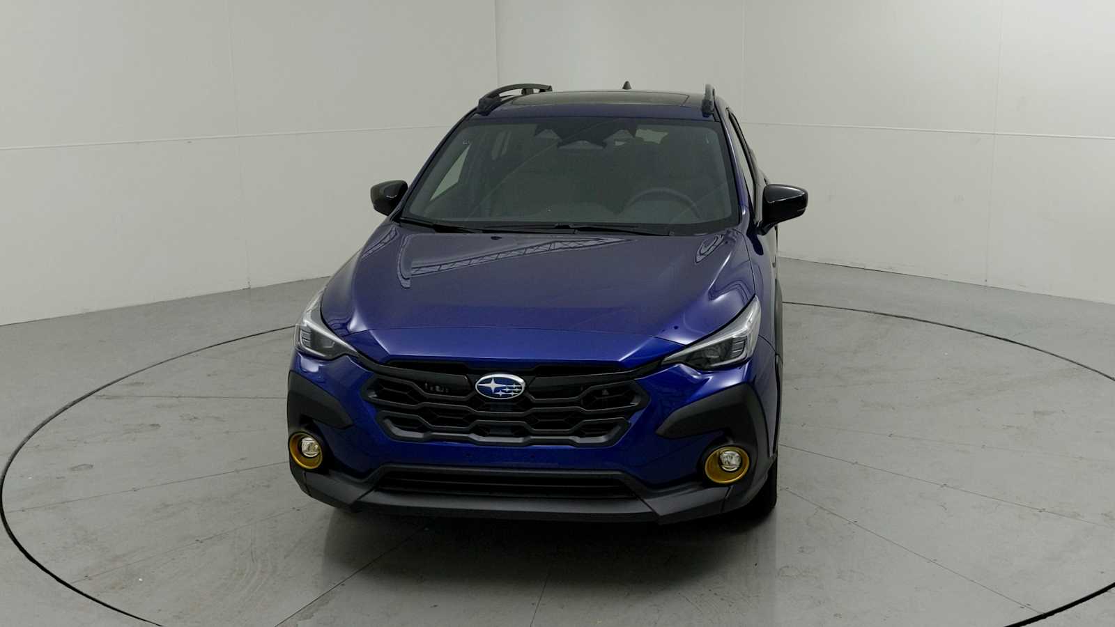 new 2026 Subaru Crosstrek car, priced at $34,471
