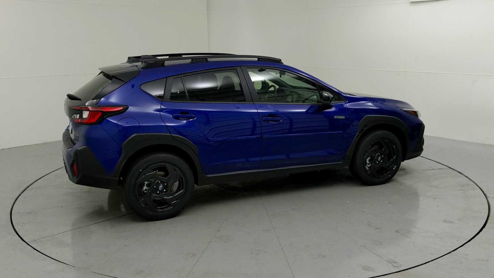 new 2026 Subaru Crosstrek car, priced at $34,471