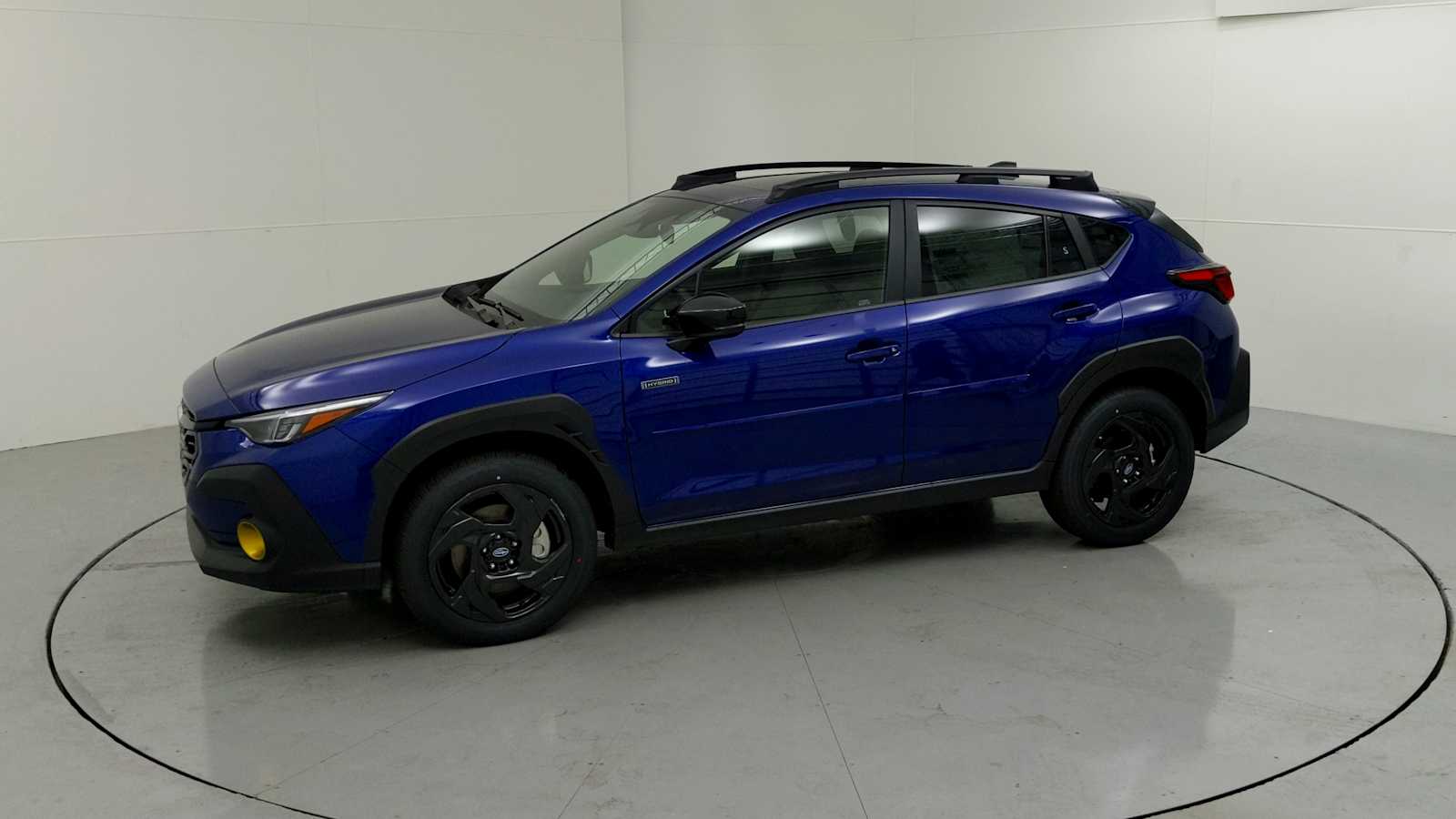 new 2026 Subaru Crosstrek car, priced at $34,471