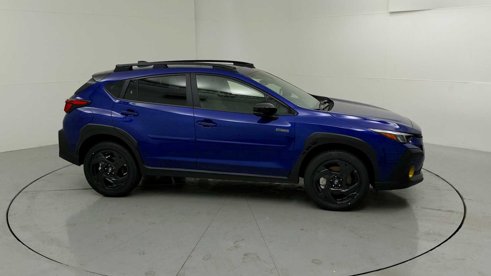 new 2026 Subaru Crosstrek car, priced at $34,471