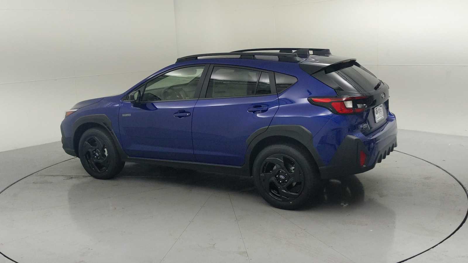 new 2026 Subaru Crosstrek car, priced at $34,536