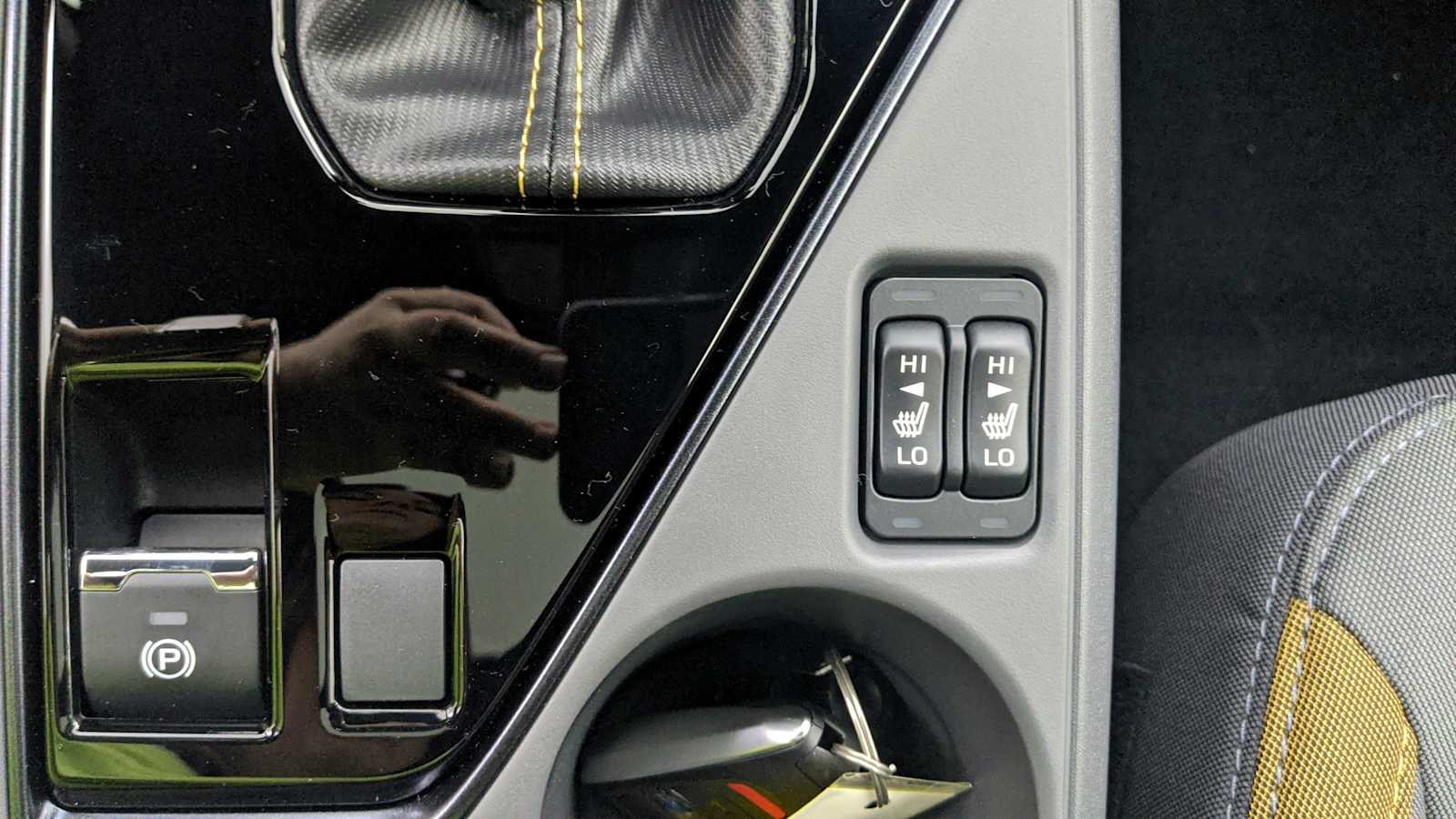 new 2026 Subaru Crosstrek car, priced at $34,536