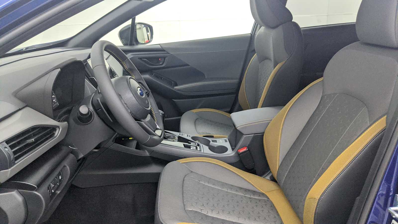 new 2026 Subaru Crosstrek car, priced at $34,536