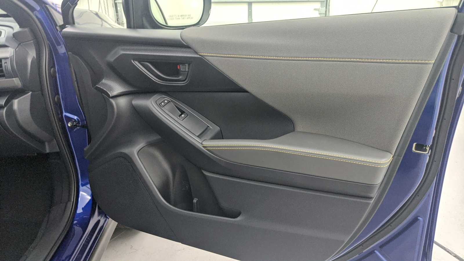 new 2026 Subaru Crosstrek car, priced at $34,536