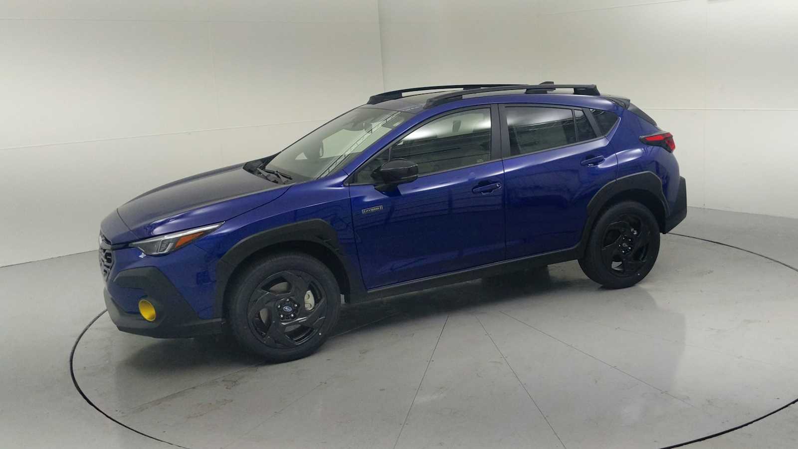 new 2026 Subaru Crosstrek car, priced at $34,536