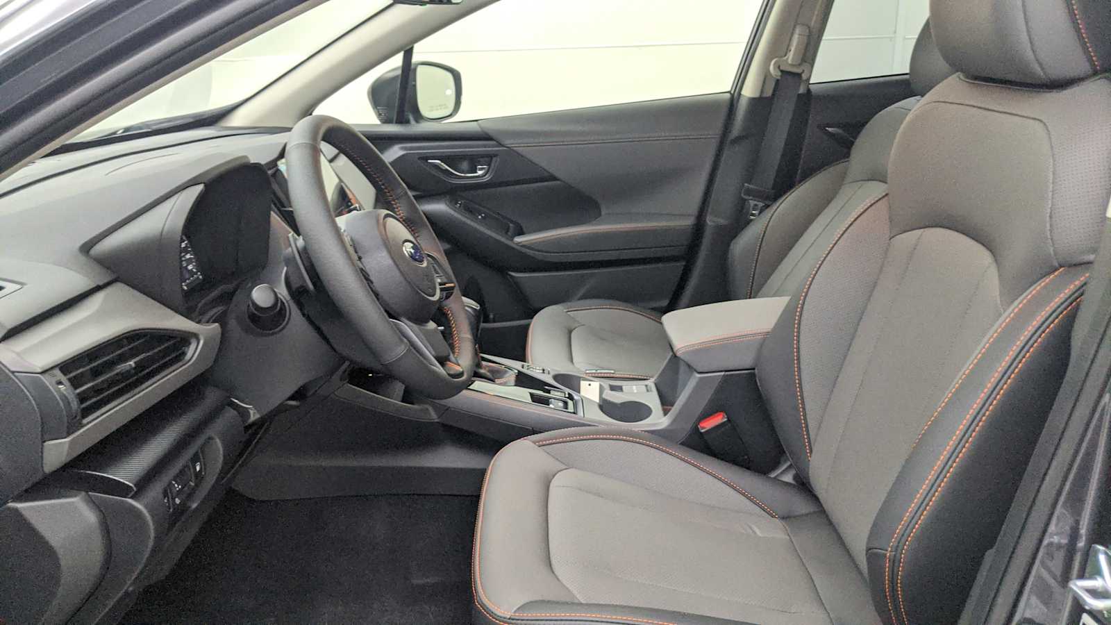 new 2026 Subaru Crosstrek car, priced at $37,059