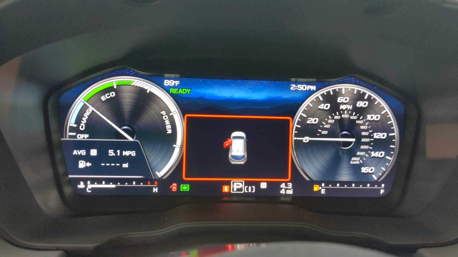 new 2026 Subaru Crosstrek car, priced at $37,059