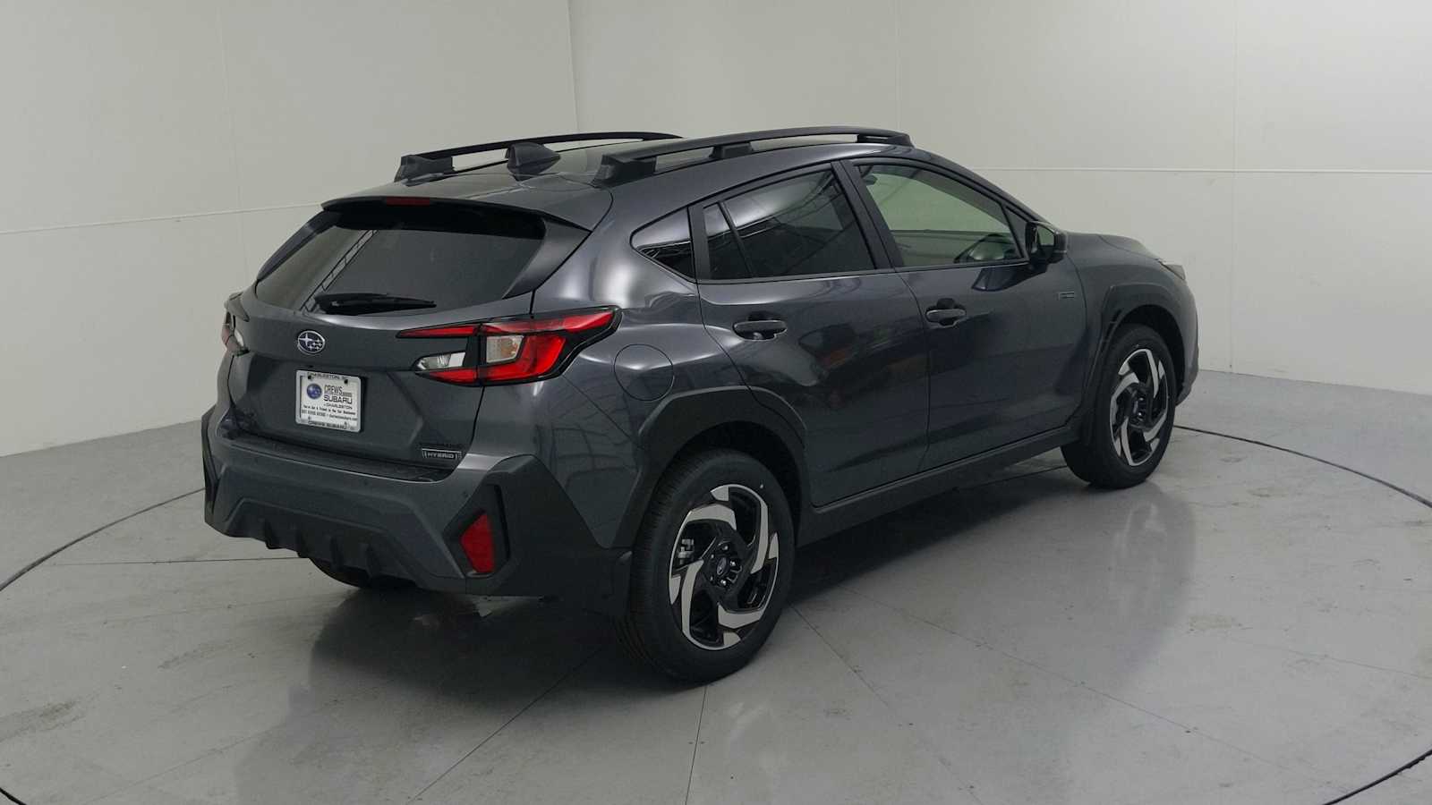 new 2026 Subaru Crosstrek car, priced at $37,059
