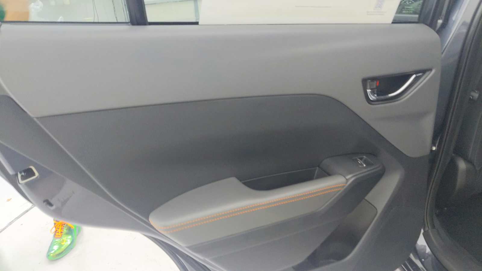 new 2026 Subaru Crosstrek car, priced at $37,059