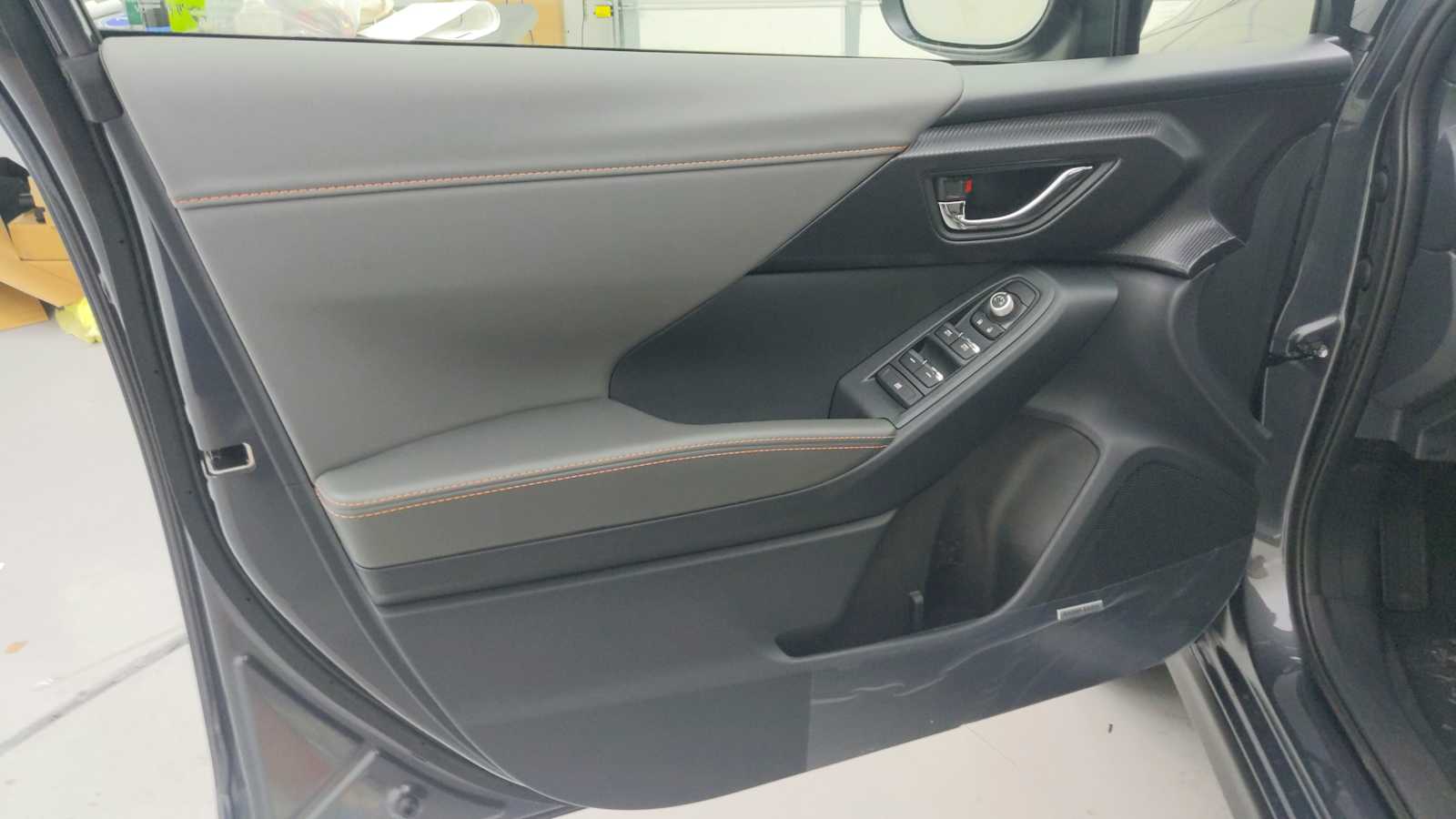 new 2026 Subaru Crosstrek car, priced at $37,059