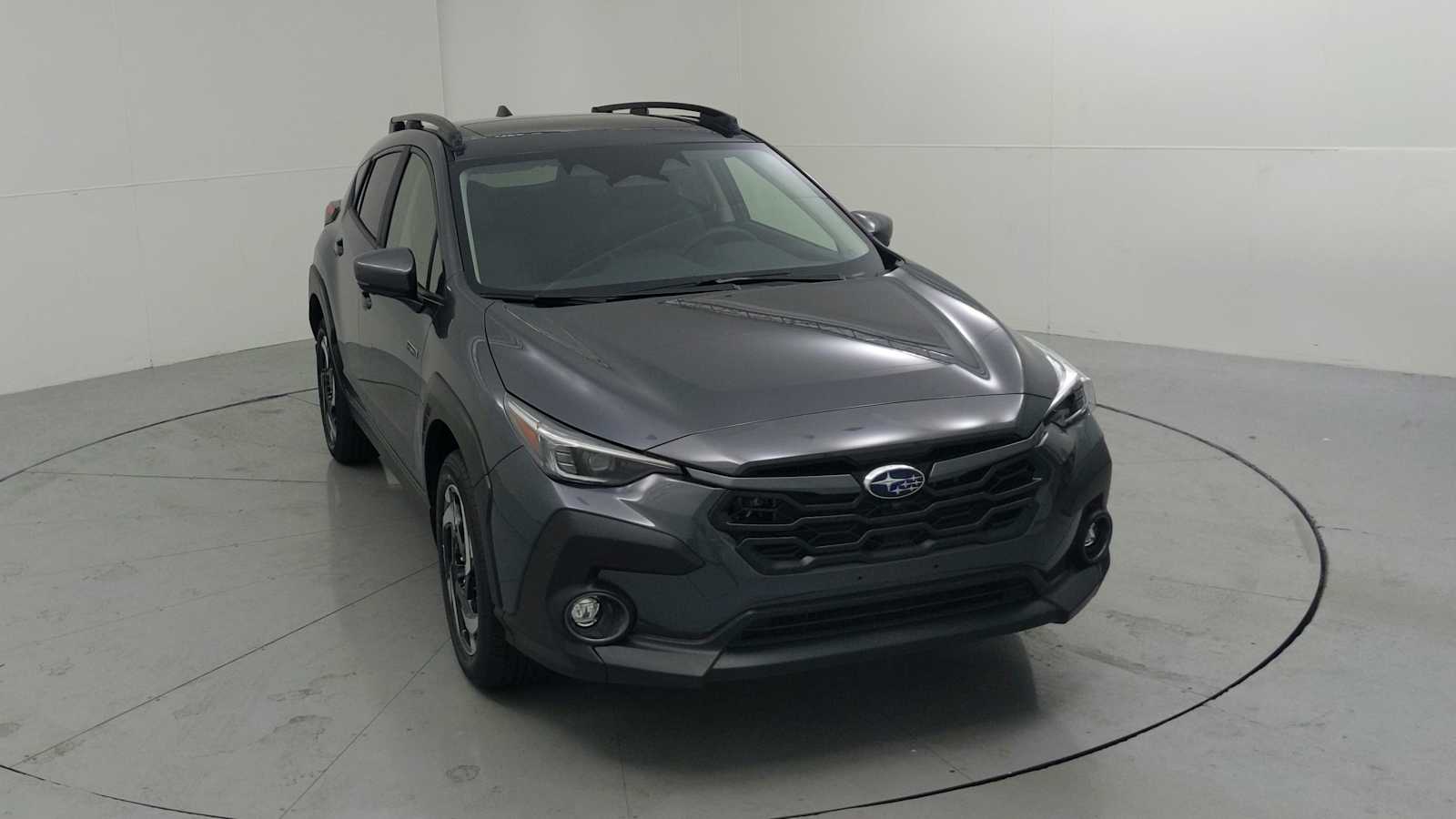 new 2026 Subaru Crosstrek car, priced at $37,059