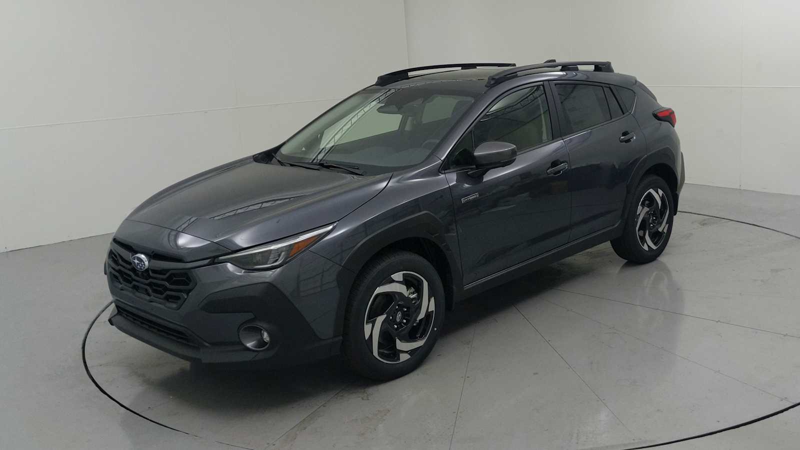 new 2026 Subaru Crosstrek car, priced at $37,059